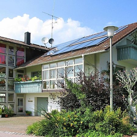 Welcoming Chalet Near Forest In Rohrnbach Röhrnbach Exterior foto