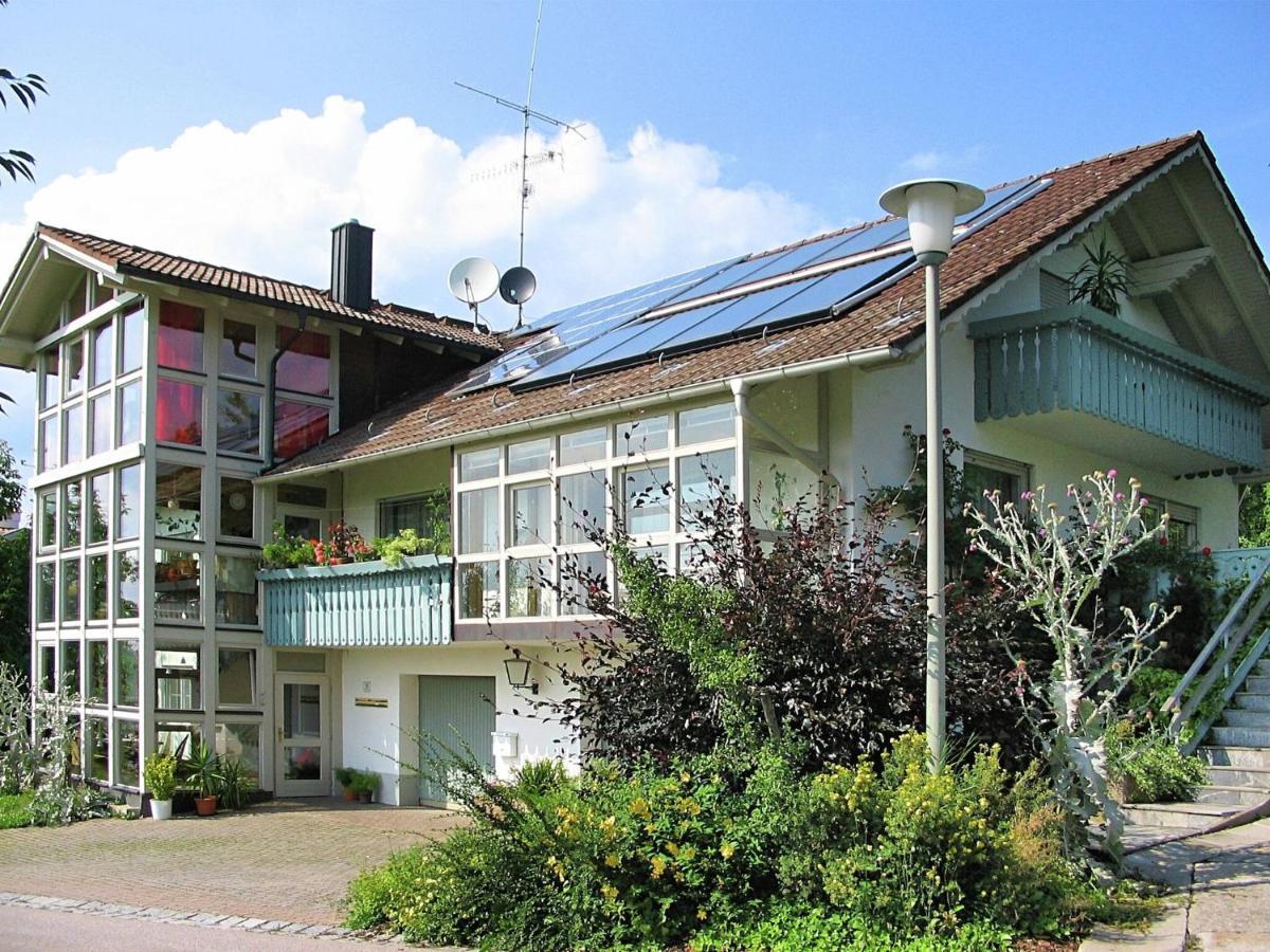 Welcoming Chalet Near Forest In Rohrnbach Röhrnbach Exterior foto