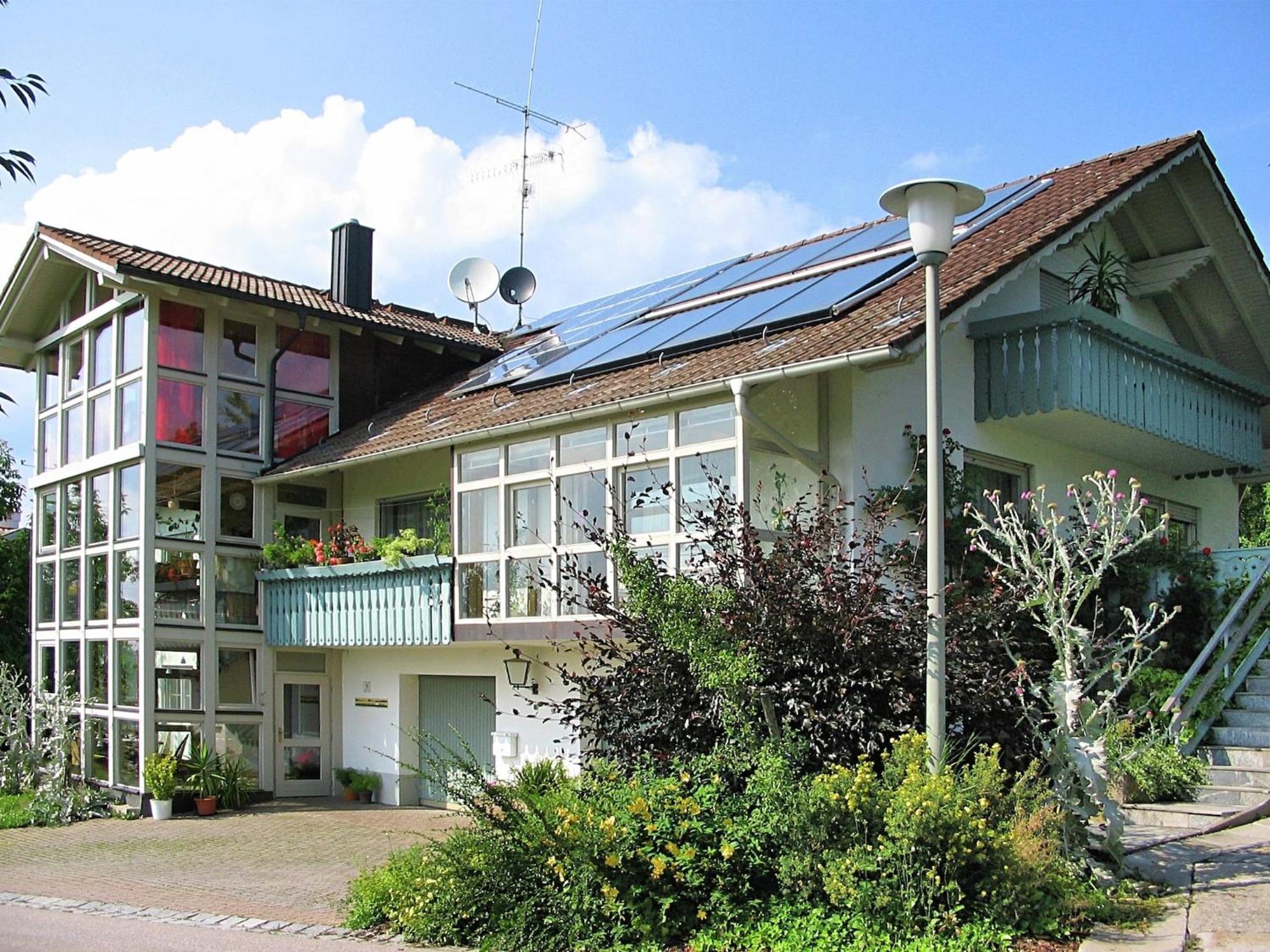 Welcoming Chalet Near Forest In Rohrnbach Röhrnbach Exterior foto