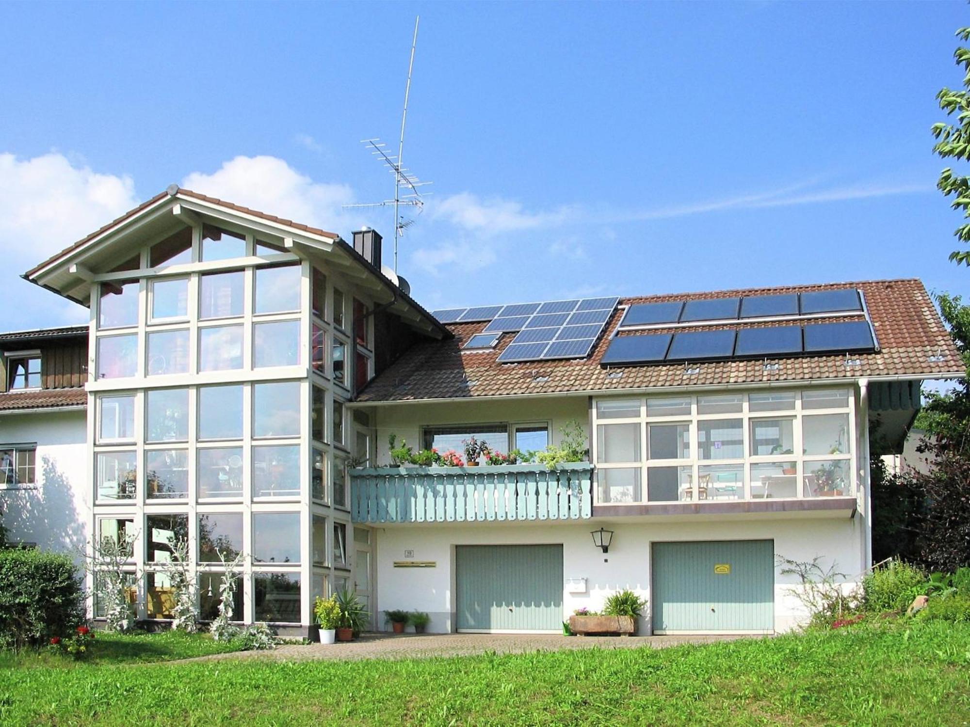 Welcoming Chalet Near Forest In Rohrnbach Röhrnbach Exterior foto